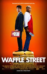 Waffle Street poster