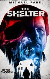 The Shelter poster