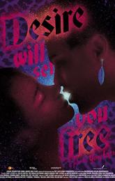 Desire Will Set You Free poster
