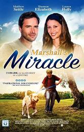 Marshall's Miracle poster