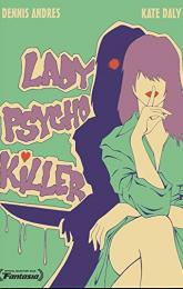 Lady Psycho Killer poster
