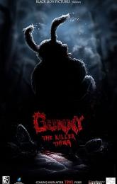 Bunny the Killer Thing poster