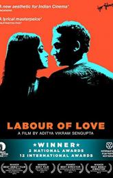 Labour of Love poster