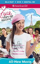 Grace Stirs Up Success poster