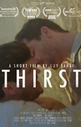 Thirst poster