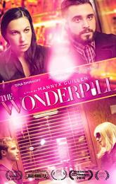 The Wonderpill poster