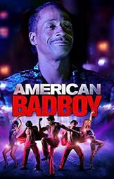 American Bad Boy poster