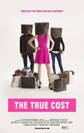 The True Cost poster