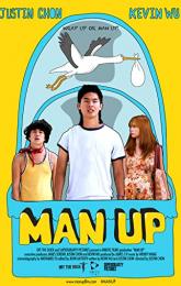 Man Up poster