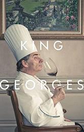 King Georges poster