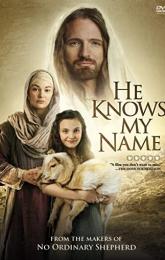 He Knows My Name poster