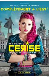 Cerise poster