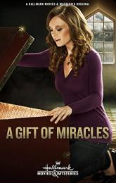 A Gift of Miracles poster