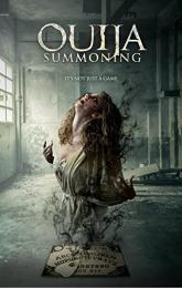 Ouija Summoning poster