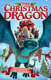 The Christmas Dragon poster