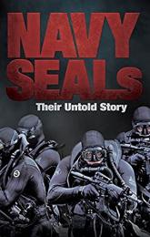 Navy SEALs: Their Untold Story poster