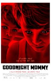 Goodnight Mommy poster