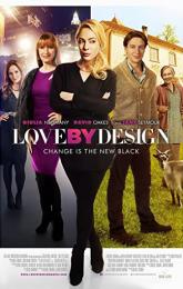 Love by Design poster