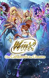 Winx Club: The Mystery of the Abyss poster