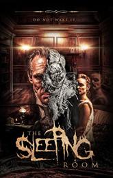 The Sleeping Room poster