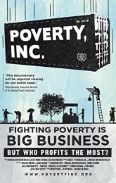 Poverty, Inc. poster