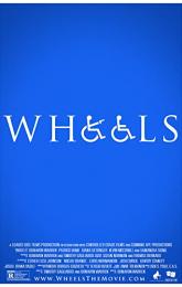 Wheels poster