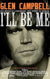 Glen Campbell: I'll Be Me poster