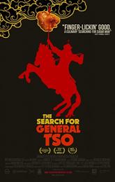 The Search for General Tso poster