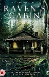 Raven's Cabin poster