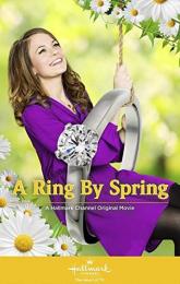 A Ring by Spring poster