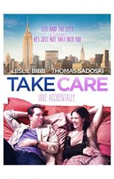 Take Care poster