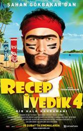 Recep Ivedik 4 poster