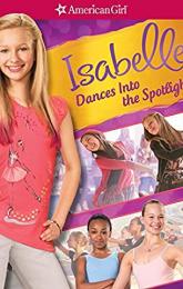 Isabelle Dances Into the Spotlight poster