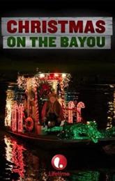 Christmas on the Bayou poster
