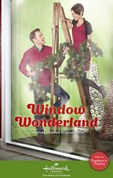 Window Wonderland poster