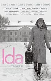 Ida poster