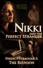 Nikki and the Perfect Stranger poster