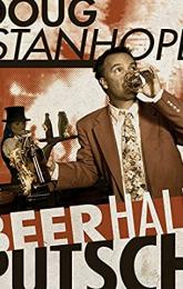 Doug Stanhope: Beer Hall Putsch poster