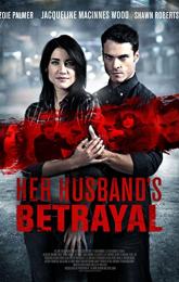 Her Husband's Betrayal poster