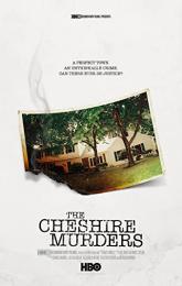 The Cheshire Murders poster
