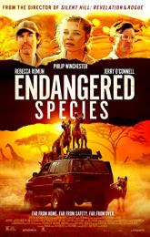 Endangered Species poster