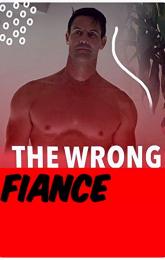 The Wrong Fiancé poster