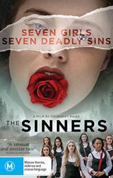 The Sinners poster