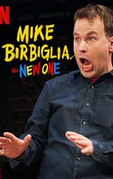 Mike Birbiglia: The New One poster