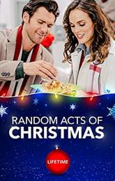 Random Acts of Christmas poster