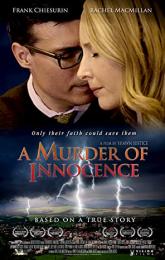 A Murder of Innocence poster