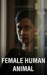 Female Human Animal poster