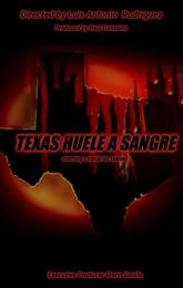 Texas Bloodbath poster