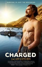 Charged: The Eduardo Garcia Story poster