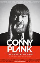 Conny Plank: The Potential of Noise poster